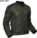 ROYAL ENFIELD / ロイヤルエンフィールド純正 Streetwind V2 Riding Jacket Shell - Olive Camo | RRGJKN000007