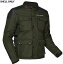 ROYAL ENFIELD / 륨եɽ Khardungla V2 Riding Jacket Shell - Olive | RRGJKN000067