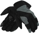 ROYAL ENFIELD / ロイヤルエンフィールド純正 Street Ace Gloves - Grey | RLCGLO210120