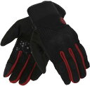 ROYAL ENFIELD / ロイヤルエンフィールド純正 Street Ace Gloves - Red | RLCGLO210125