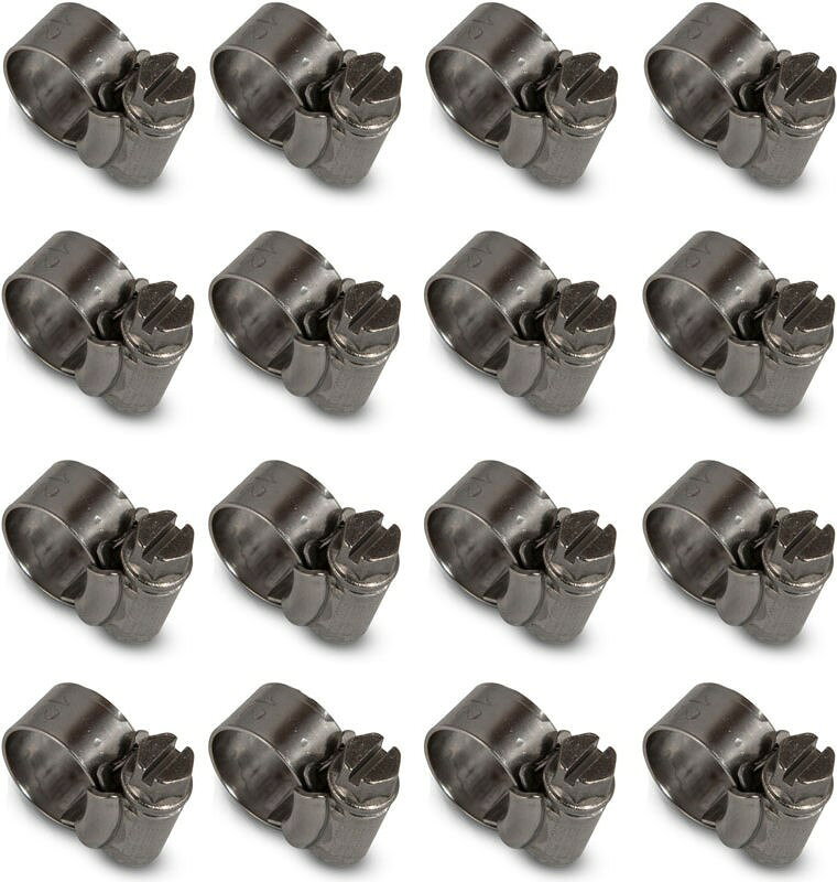 サムコスポーツ / Samco Sport Ducati Multistrada ムルティストラーダ 1200 / 1200 S / 1200 ABS 2010 - 2014 ステンレススチールラジ