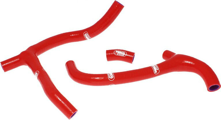 Rakuten - サムコスポーツ / Samco Sport Honda CRF 450 R 2009 - 2012 3 ピース Y-ピース Race Design サムコスポーツ / S
