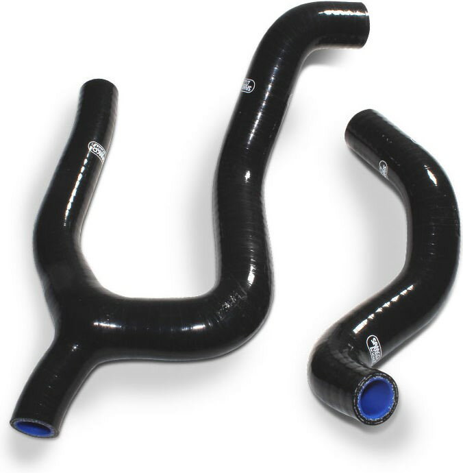 サムコスポーツ / Samco Sport Gas Gas EC 350F (4T) 2021 3 ピース サーモスタットバイパス シリコンラ?