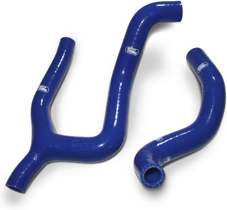 サムコスポーツ / Samco Sport Gas Gas EC 350F (4T) 2021 3 ピース サーモスタットバイパス シリコンラ?