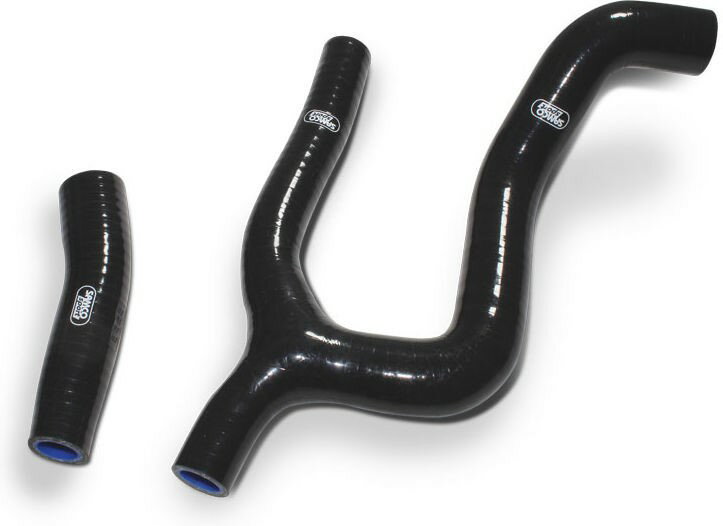 サムコスポーツ / Samco Sport Gas Gas EC 250F (4T) 2021 2 ピース サーモスタットバイパス シリコンラ?