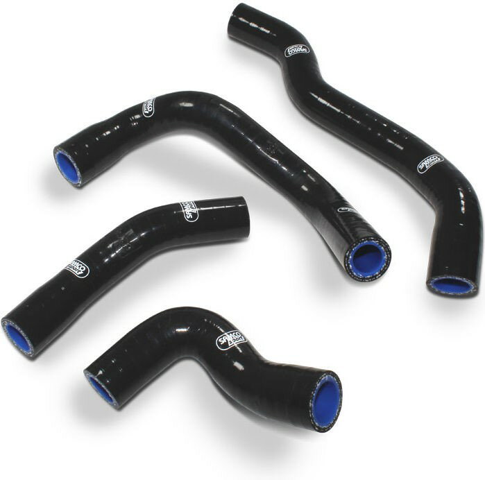 サムコスポーツ / Samco Sport KTM 390 アドベンチャー 2020 - 2021 4 ピース シリコンラジエーター ク?