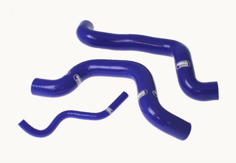 サムコスポーツ / Samco Sport Suzuki SV 650 K3 2003 - 2014 3 ピース シリコンラジエーター クーラント?