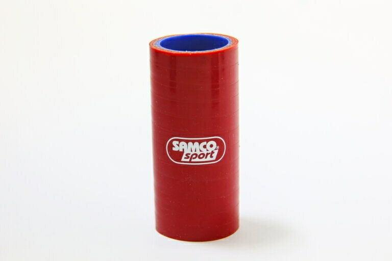 Rakuten - Samco Sport / サムコスポーツ ラジエーターホースキット レッド トライアンフ Daytona Moto2 765 Limit