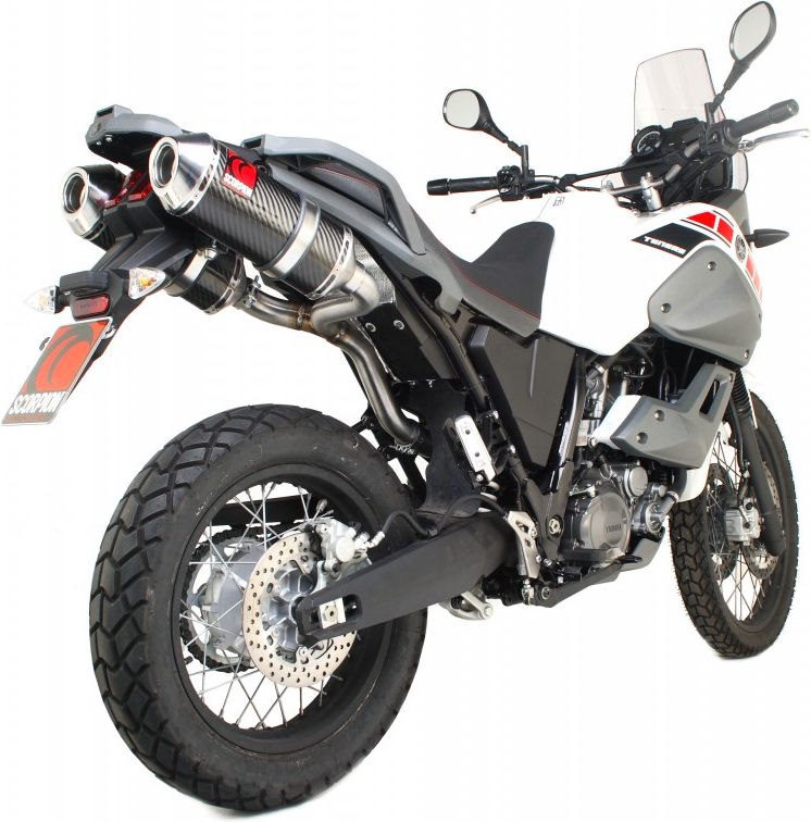 Scorpion / スコーピオンエキゾースト Factory オーバルスリップオン カーボンファイバースリー?