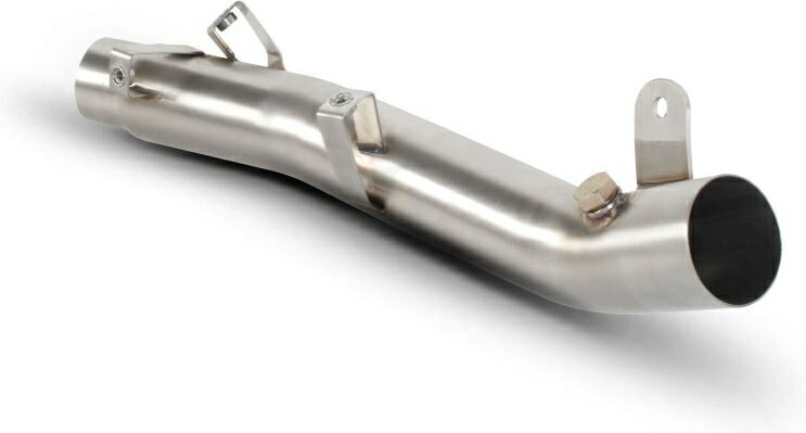 Scorpion / スコーピオンエキゾースト サイレンサーリムーバルパイプ Removes factory silencer and retai