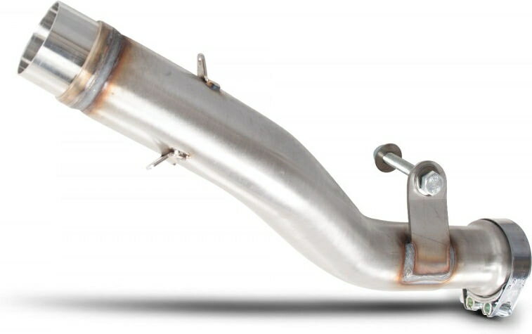 Scorpion / スコーピオンエキゾースト サイレンサーリムーバルパイプ Fits to Serket Taper (RKA85) only