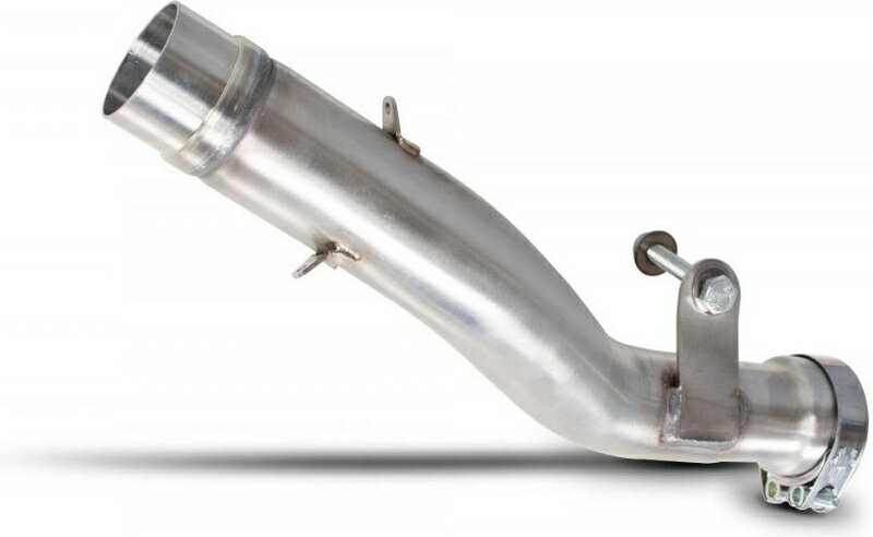 Scorpion / スコーピオンエキゾースト サイレンサーリムーバルパイプ Serket Taper (RKA97) only Kawasaki