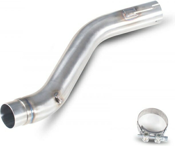 Scorpion / スコーピオンエキゾースト サイレンサーリムーバルパイプ Fits to Serket Taper only Kawasaki