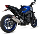 Scorpion / スコーピオンマフラー Serket Full System Titanium Sleeve (NON EU HOMOLOGATED) | RYA116SYSTEO