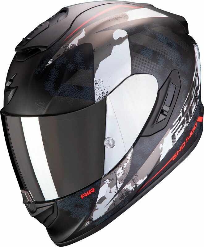 レビューで送料無料 Scorpion Exo 1400 Air Matt Black Silver Red 14 286 177 見つけた人ラッキー Catbond Com レビューで送料無料 Scorpion Exo 1400 Air Matt Black Silver Red 14 286 177 見つけた人ラッキー Catbond Com