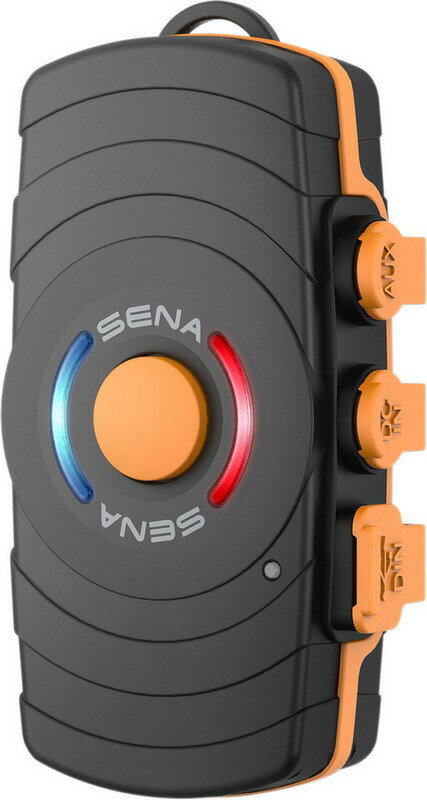 SENA / セナ FREEWIRE ハーレーダビッドソン Bluetooth（ブルートゥース）オーディオアダプター | FREEWIRE-01