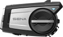 SENA / セナ 50C カメラ通信システム SOUND BY Harman Kardon 製品番号: 0411281 | 50C-01
