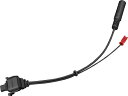 SENA / セナ 50C イヤホン アダプター スプリット ケーブル | 50C-A0101