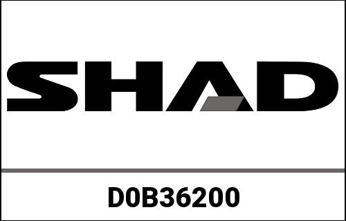 Shad / シャッド サイドケース 左右セット SH36 カーボンプレミアム | D0B36200のサムネイル