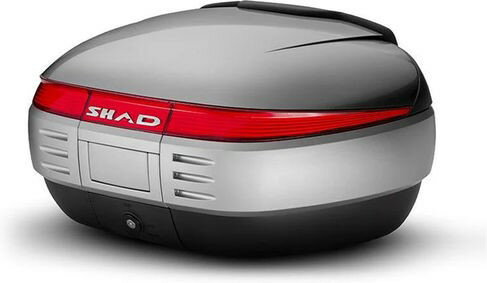 Shad / シャッド トップケース SH 50 | D0B5000