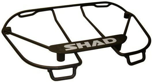 Shad / シャッド トップボックス ラゲッジラック | D0PS00