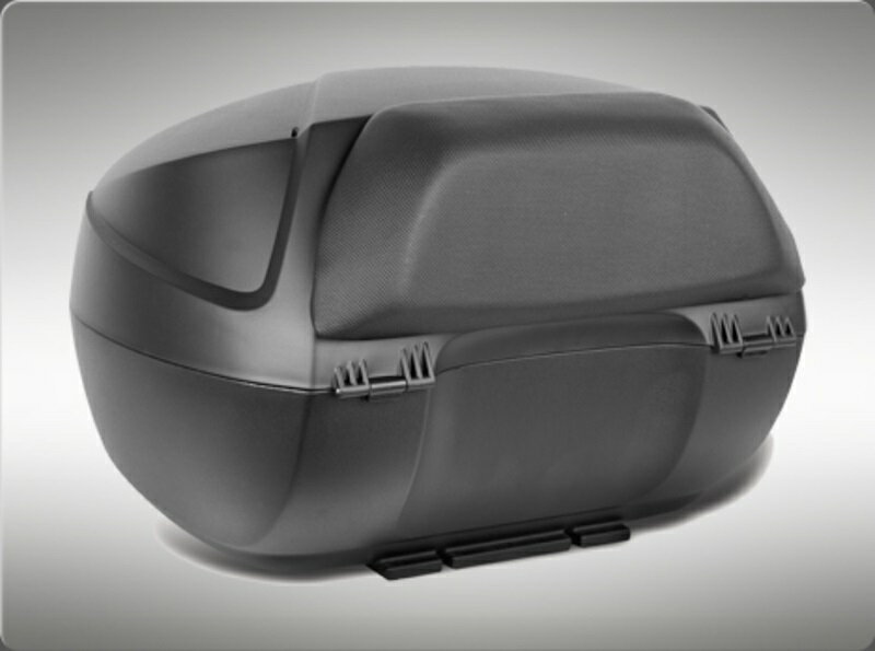 Shad - シャッド SH39 トップケース バックレスト | D0RI3900