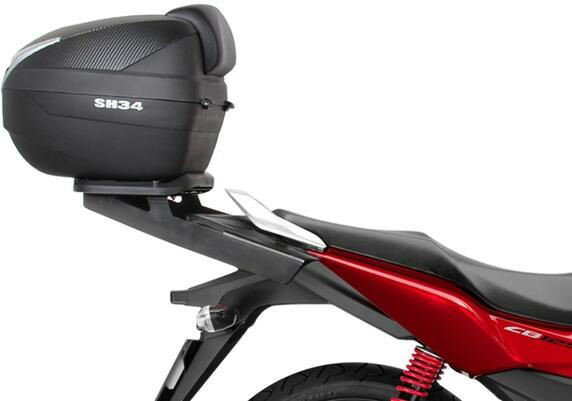 Shad / シャッド トップマスターフィッティング | H0CF19ST