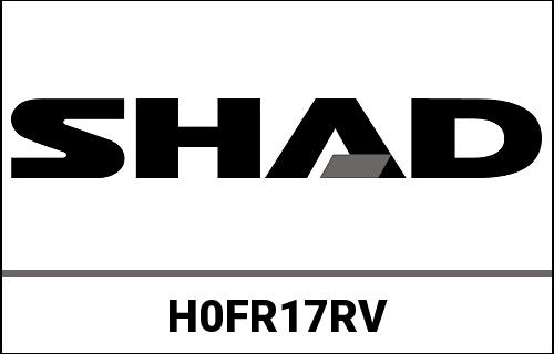 Shad / シャッド トップマスターフィッティング | H0FR17RV
