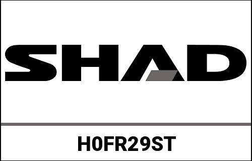Shad - シャッド トップボックスフィッティング - Honda | H0FR29ST(2)