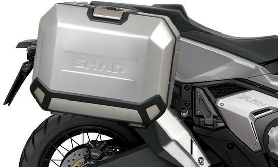 Shad / シャッド 4Pシステムフィッティング | H0XD714P