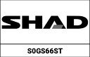Shad / シャッド トップマスターフィッティング | S0GS66ST