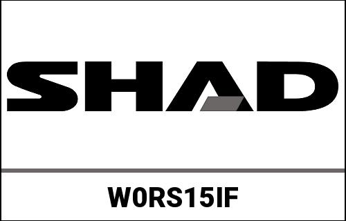 Shad / シャッド 3Pシステムフィッティング | W0RS15IF