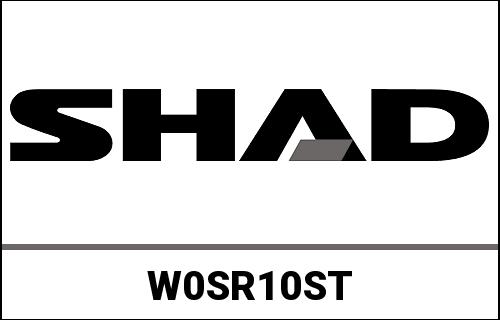 Shad / シャッド トップマスターフィッティング | W0SR10ST
