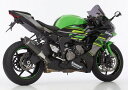 SHARK / シャークマフラー Street GP slip on exhaust (4-1) super short- Round | 840624