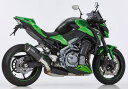 SHARK / シャークマフラー Street GP slip on exhaust (4-1) super short- Round | 840625
