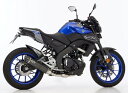 SHARK / シャークマフラー Street GP complete exhaust system (1-1) - Round | 840825
