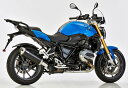 SHARK / シャークマフラー DSX-5 slip on exhaust (2-1)- Black- Elliptical | 841060