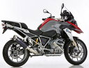 SHARK / シャークマフラー DSX-5 slip on exhaust (2-1)- Black- Elliptical | 841072
