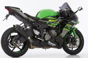 SHARK / シャークマフラー DSX-7 slip on exhaust (4-1) super short- Matt Black- Elliptical/Conical | 843182