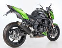 SHARK / シャークマフラー SRC 4 slip on exhaust (4-1)- Round | 845214