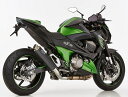 SHARK / シャークマフラー SRC 4 slip on exhaust (4-1)- Round | 845215