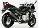 SHARK / シャークマフラー SRC 4 slip on exhaust (4-1)- Round | 845227