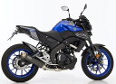 SHARK / シャークマフラー SRC 4 complete exhaust system (1-1)- Round | 845243