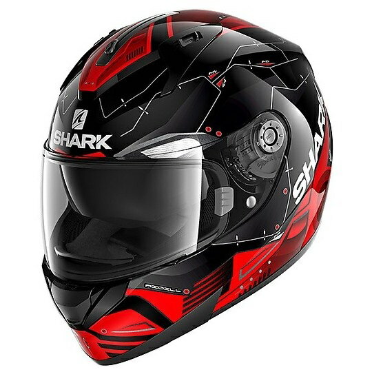 50 Off Shark シャーク フルフェイスヘルメット Moto Ridill 1 2 Mecca ブラック レッド シルバー He0537ekrs 最新コレックション Www Ugtu Net 50 Off Shark シャーク フルフェイスヘルメット Moto Ridill 1 2 Mecca ブラック レッド シルバー He0537ekrs 最新コレックション Www Ugtu Net