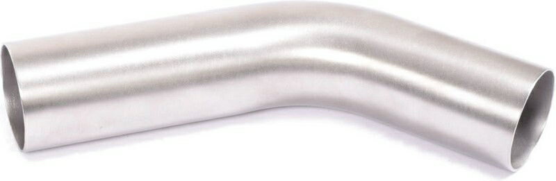 Spark SPARK UNIVERSAL BENDED PIPE 30 DEGREE ? 40MM STAINLESS STEEL | G9101