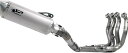 Spark SPARK EXHAUST FULL SYSTEM STAINLESS STEEL FORCE SILENCER | GYA8831T