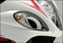 Suzuki / スズキ エアーインテークカバーセット | 99000-99013-K05