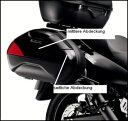 Suzuki / スズキ カラー センター カバーセット | 990D0-06GEC