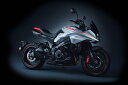 Suzuki / スズキ グラフィック セット レッド Style 2 | 990D0-07L03-レッド