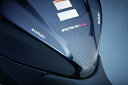 Suzuki / スズキ タンクプロテクション Pad | 990D0-04KA1-PAD